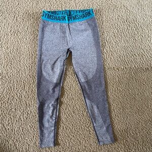 GYMSHARK FLEX HIGH WAISTED LEGGINGS